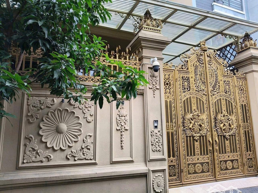 Bán Nhanh Biệt Thự Cao Cấp Bình Phú, Tam Phú, 142M2 -Hẽm Xe Hơichỉ 11.5 Tỷ