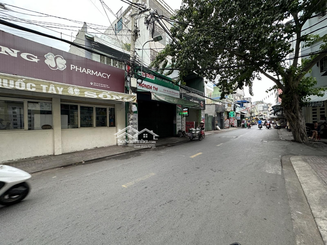 Bán Đất 673M2 Mặt Tiền Đường Số 7 Quốc Lộ 13 Ngay Đại Học Luật, Phường Hiệp Bình Chánh, Tp Thủ Đức