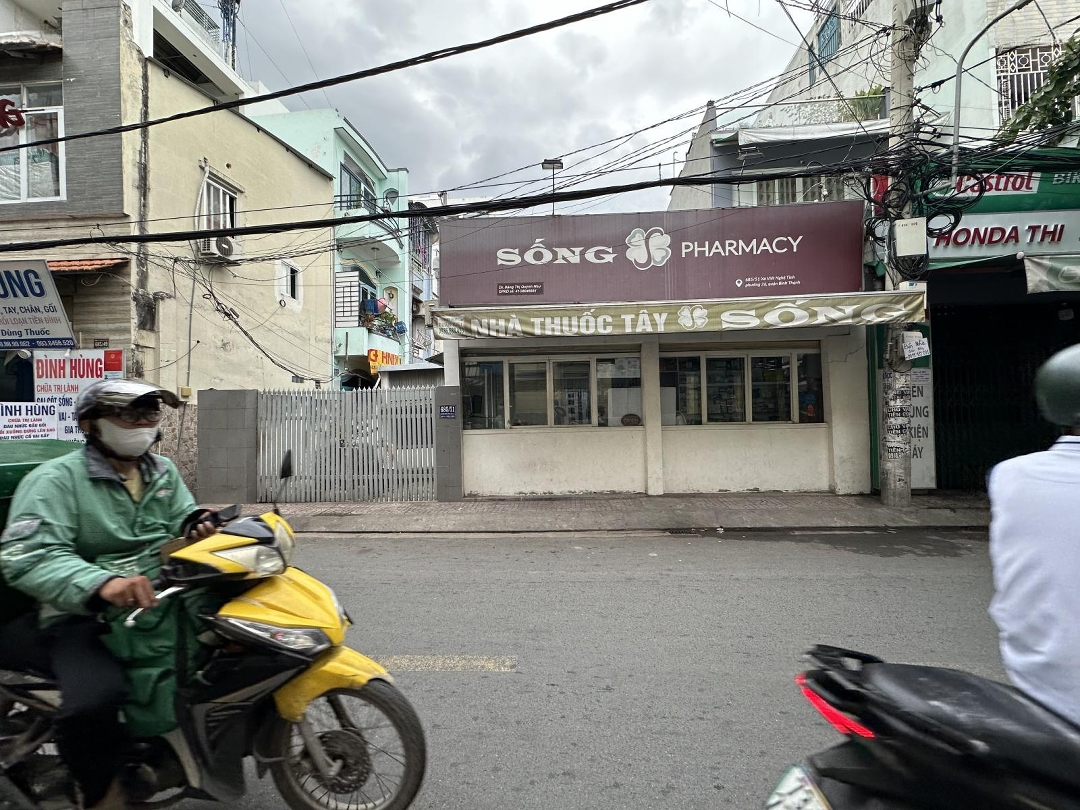 Bán Đất 673M2 Mặt Tiền Đường Số 7 Quốc Lộ 13 Ngay Đại Học Luật, Phường Hiệp Bình Chánh, Tp Thủ Đức