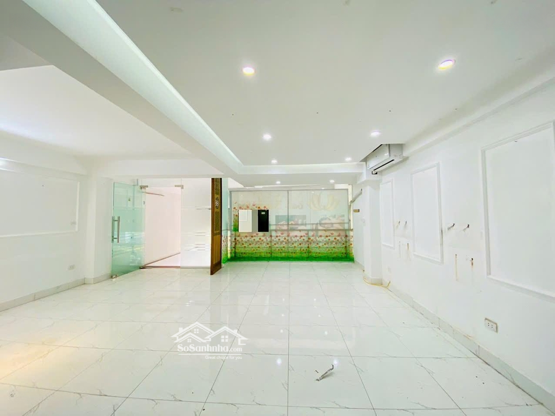 Chính Chủ Cho Thuê Mbkd Tại Mễ Trì Hạ Với Diện Tích 45M2 Giá 13 Triệu