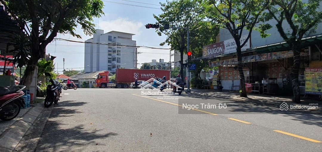 Nhà 3 Tầng Núi Thành, 55M2, Mặt Tiền 5M, Hoà Cường Nam, Hải Châu, Đà Nẵng, 3.6 Tỷ