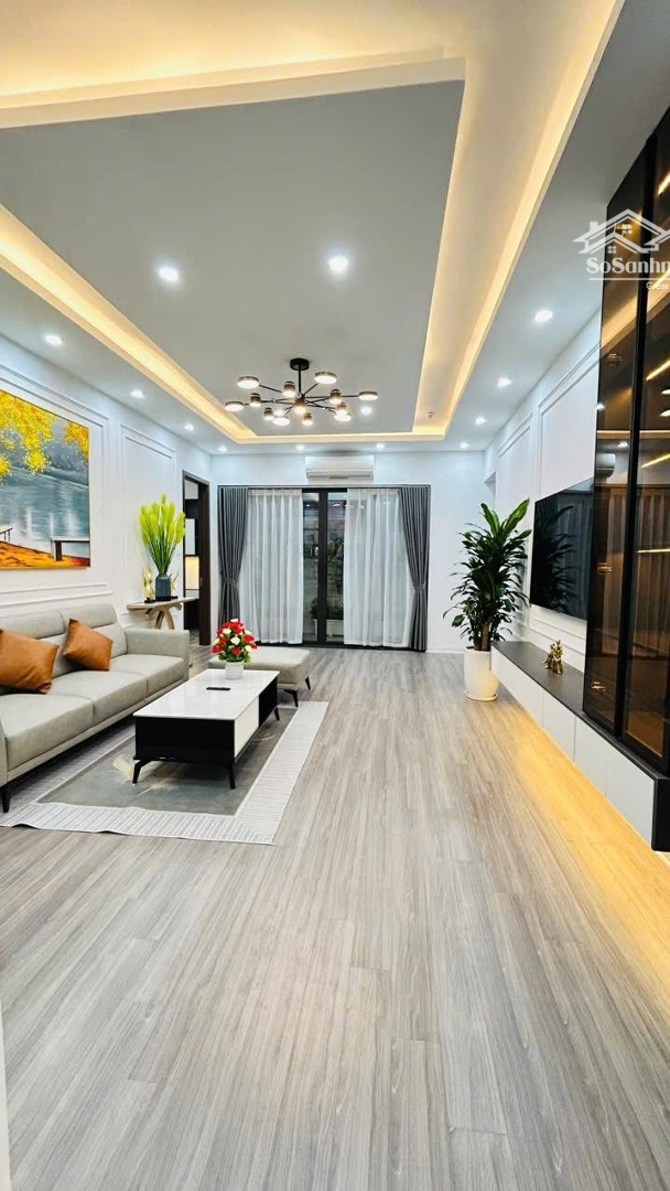 Bán Căn Hộ Chung Cư 2 Phòng Ngủ 4 Tỷ, 81M2 Tại 54 Hạ Đình, Thanh Xuân, Hà Nội Giá Siêu Hời