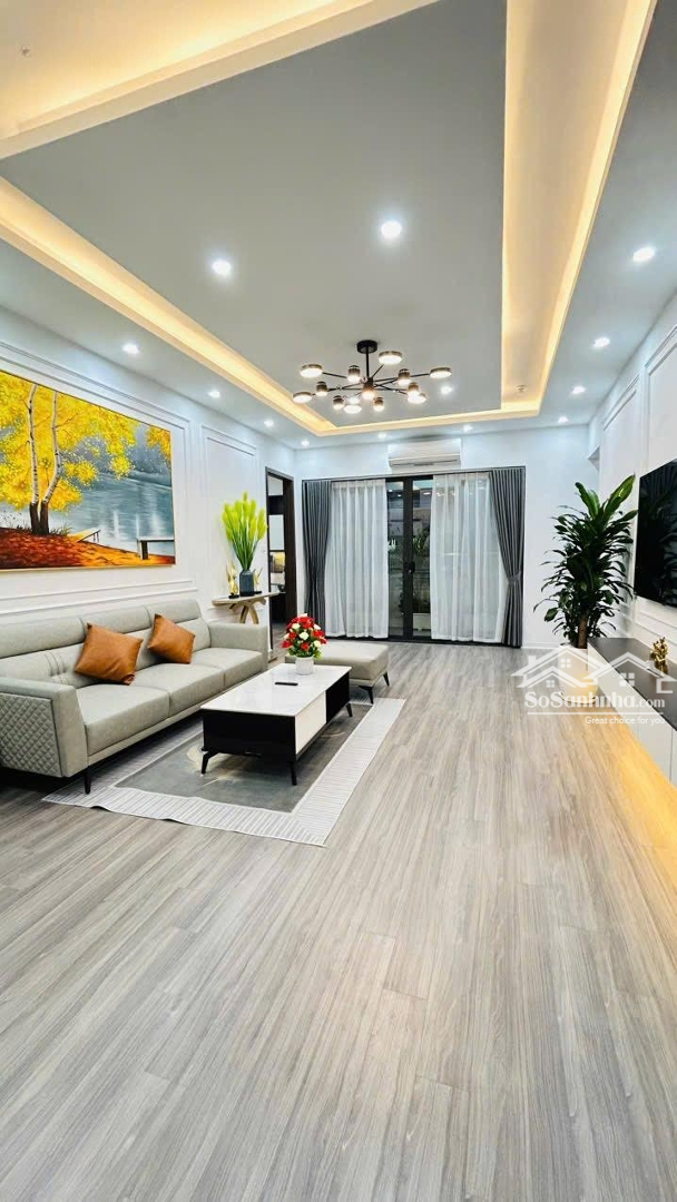 Bán Căn Hộ Chung Cư 2 Phòng Ngủ 4 Tỷ, 81M2 Tại 54 Hạ Đình, Thanh Xuân, Hà Nội Giá Siêu Hời