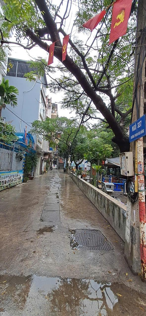 Bán Gấp Lô Đất Đường Xuân Đỉnh. Diện Tích: 80M2, Mặt Tiền: 4.5M. Giá Bán 14Tỷ