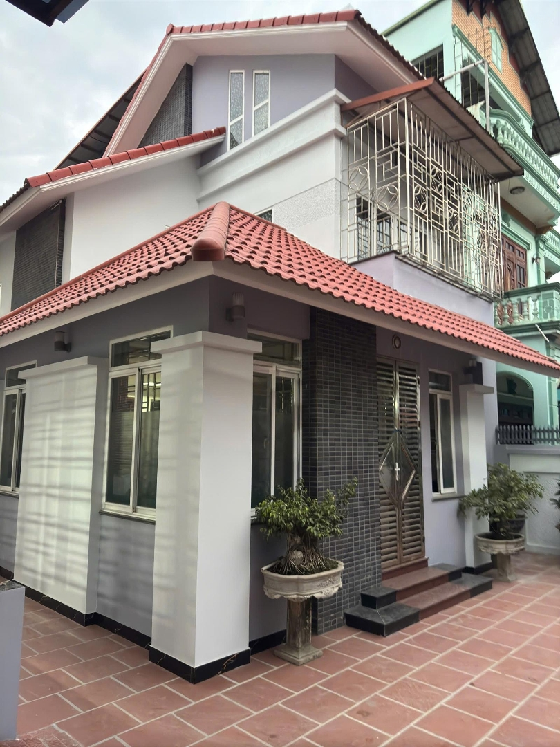 Bán Nhà Riêng Mặt Tiền 8,88 Hậu 9,26 - Diện Tích 193M Không Qua Môi Giới