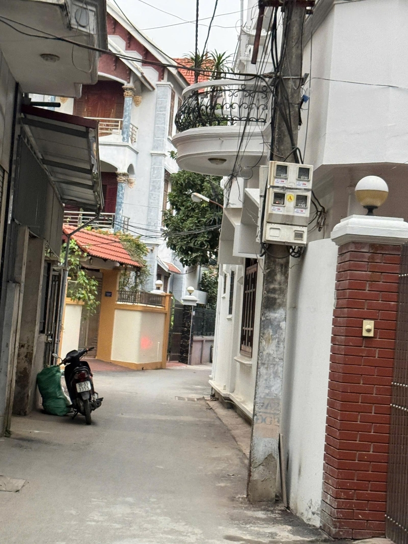 Bán Nhà Riêng Mặt Tiền 8,88 Hậu 9,26 - Diện Tích 193M Không Qua Môi Giới
