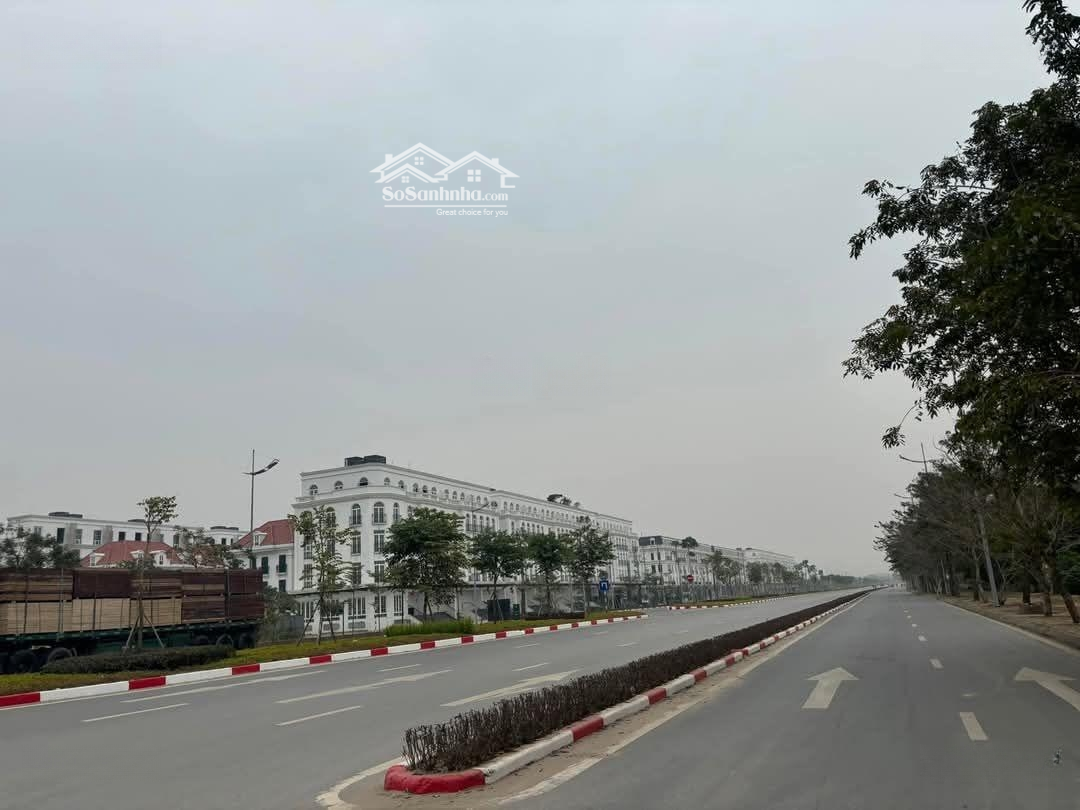 Nhà Mới Đẹp Tây Tựu 30M2 - 5 Tầng