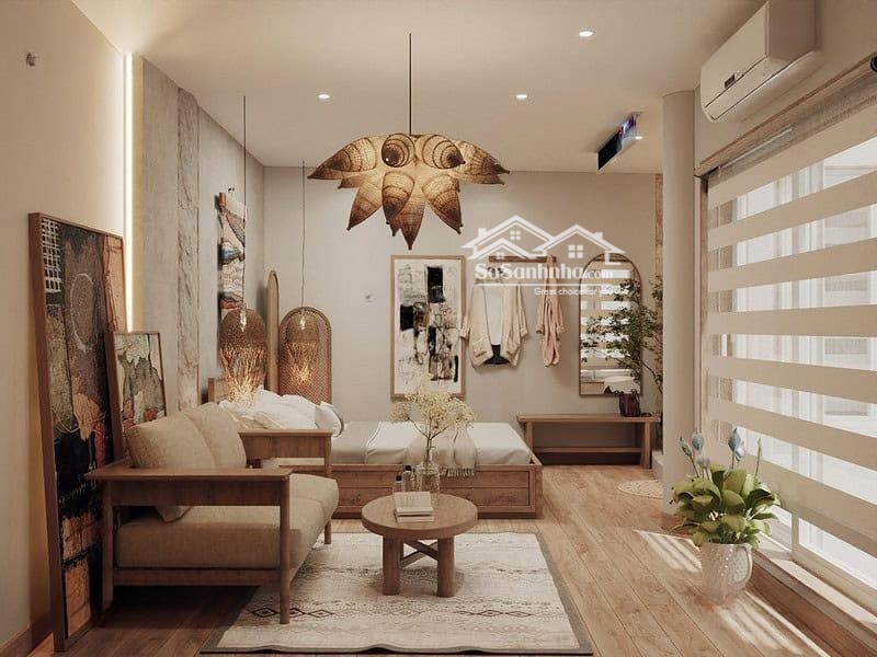 Bán Nhà 45M2 Phố Tam Khương, Đống Đa. Oto Vào Nhà, Kinh Doanh, Nội Thất Đẹp, 1 Nhà Ra Mặt Phố