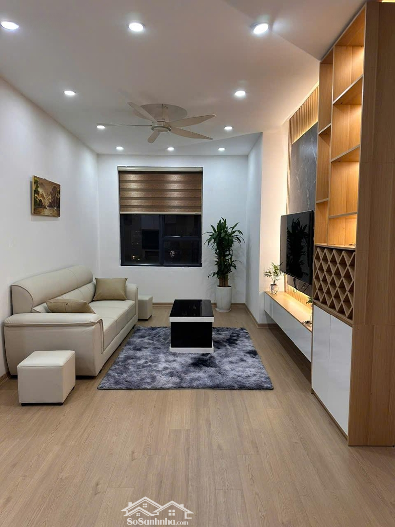 Cho Thuê Chung Cư Ct12 Văn Phú - Hà Đông - 2 Ngủ - Full Đồ - Liên Hệ: 0878272286