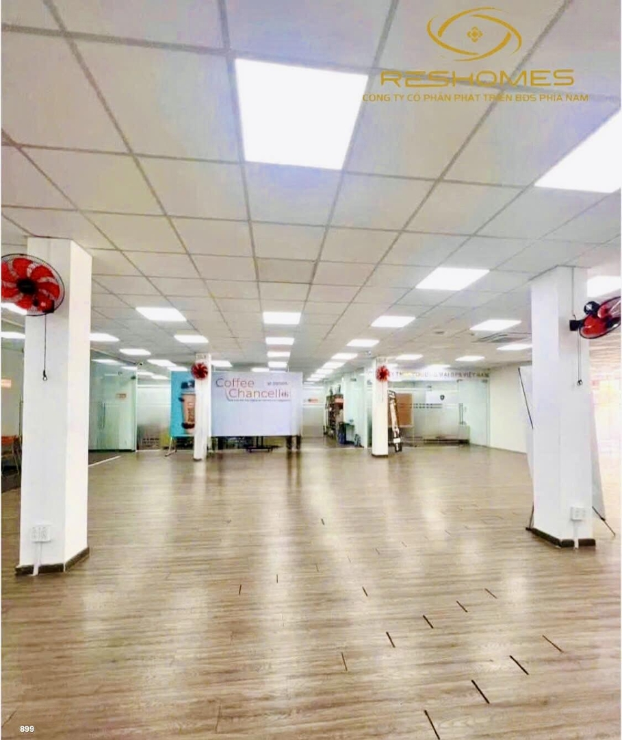Bán Tòa Nhà 580M2 Góc 2 Mặt Tiền 1T2L Mặt Tiền Đường Nguyễn Ái Quốc Ngay Vòng Xoay Tân Phong