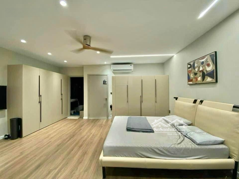 Bán Nhà Quan Hoa, Cầu Giấy, Diện Tích: 60M2X5T,Mt: 4.2M, Gara Oto, Kinh Doanh, Hơn 14 Tỷ.