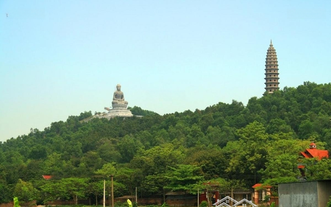 Bán Đất Lô Góc Tại Phúc Nghiêm, Tiên Du, Phật Tích, Gần Tỉnh Lộ 276, 135M2, Giá 26 Triệu/M2