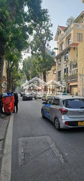 Bán Nhà Mp Lý Nam Đế Hoàn Kiếmdiện Tích44M X 4T Xmặt Tiền5M Giá Bán 32 Tỷ Có Thương Lượng