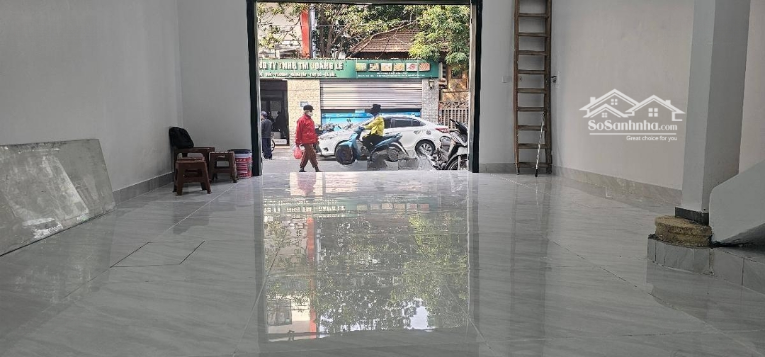 Bán Nhà Mp Lý Nam Đế Hoàn Kiếmdiện Tích44M X 4T Xmặt Tiền5M Giá Bán 32 Tỷ Có Thương Lượng
