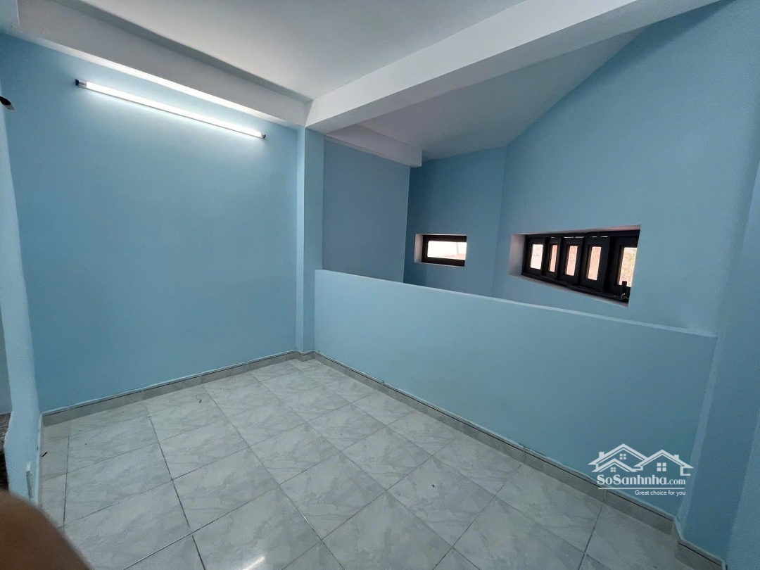 Bán Nhà Riêng Tại Đ.vạn Kiếp, P. 3, Bình Thạnh, Hcm,Diện Tích 55M2 Giá Bán 6,7 Tỷ