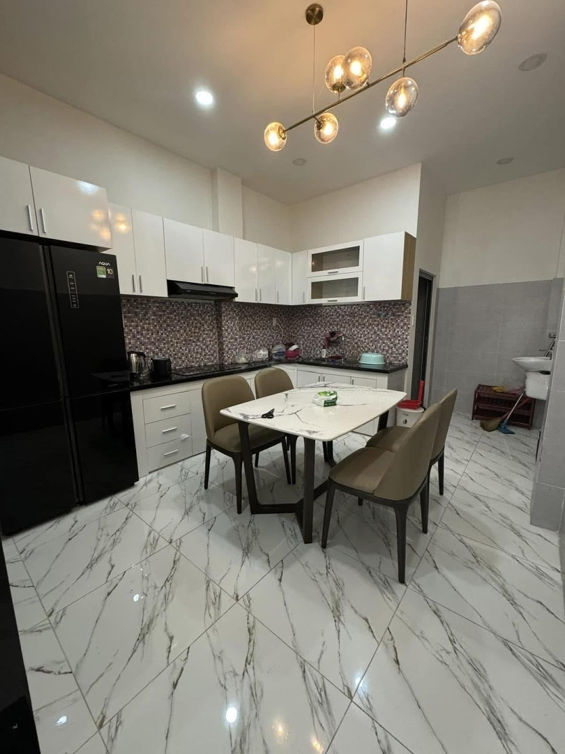 Định Cư Mỹ Bán Gấp Nhà Gần Thích Quảng Đức Phường 5 Phú Nhuận 48M2 Sổ Riêng Chính Chủ