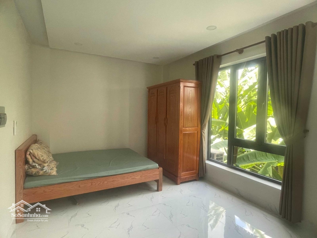 Cho Thuê Phòng Trước Tết, Giờ Giấc Tự Do, Khoá Vân Tay. Lh Xem Nhà 092.897.2222 - Hiếu Thứ 3