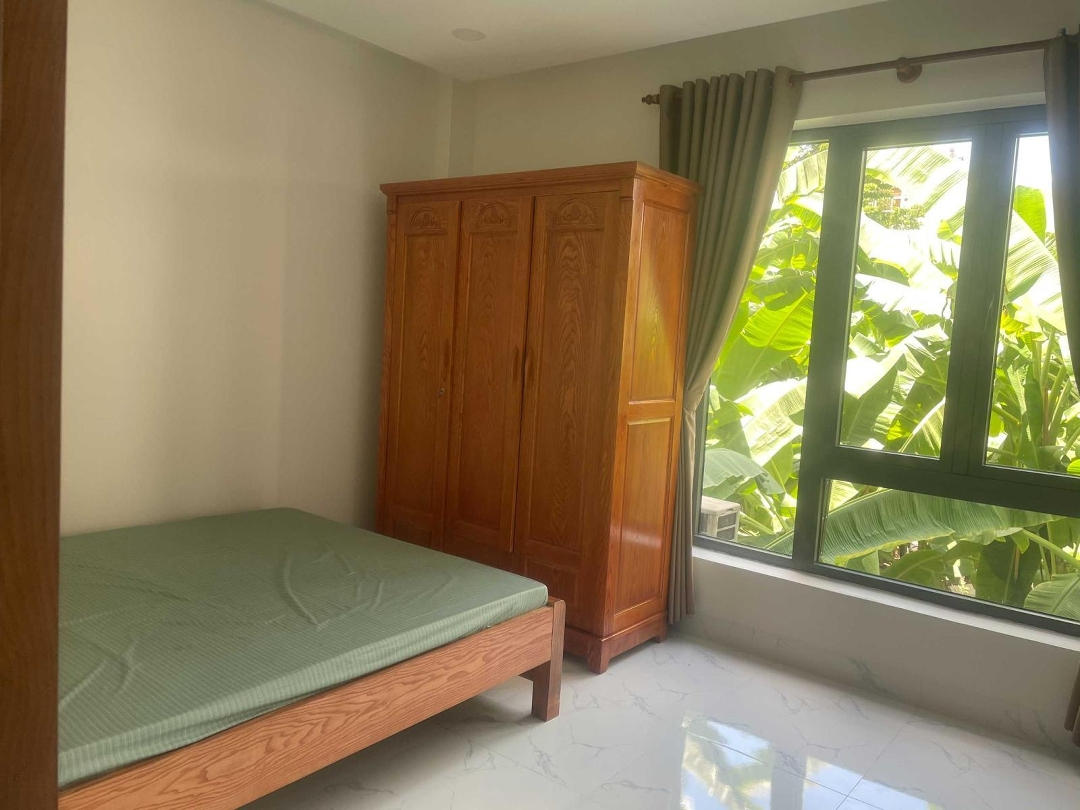 Cho Thuê Phòng Trước Tết, Giờ Giấc Tự Do, Khoá Vân Tay. Lh Xem Nhà 092.897.2222 - Hiếu Thứ 3