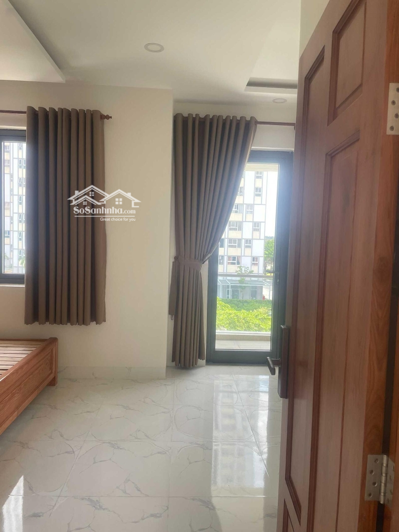 Cho Thuê Phòng Trước Tết, Giờ Giấc Tự Do, Khoá Vân Tay. Lh Xem Nhà 092.897.2222 - Hiếu Thứ 3