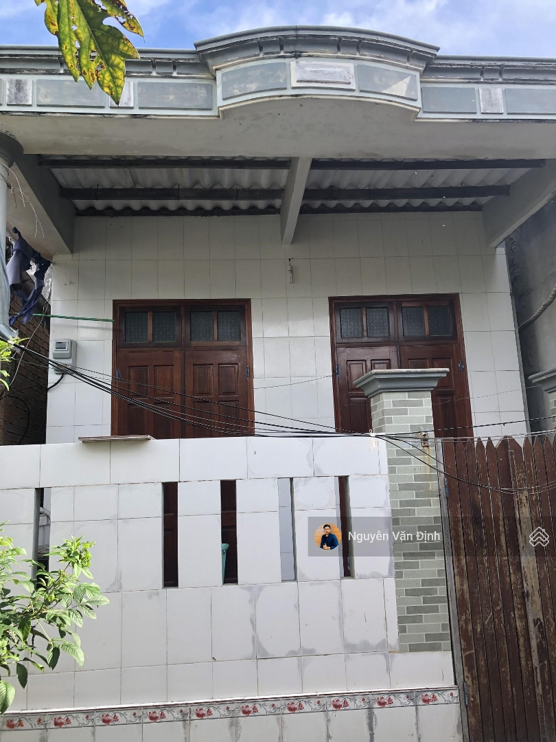 Đất Mặt Tiền Bờ Kè Trực Diện Biển Phước Hải, 100M2-Ngang4,5Mx14M, Nở Hậu 9M, Full Thổ Cư, Giá Bán 7Ty5
