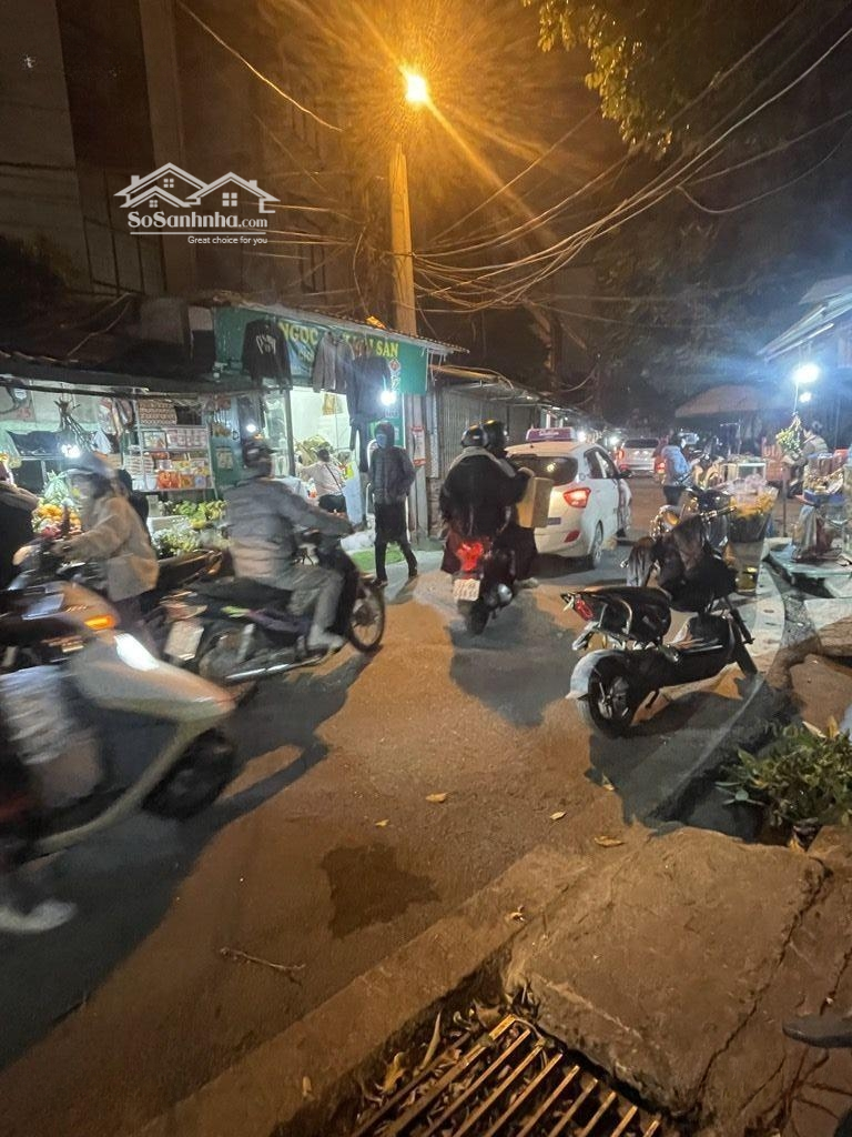 Bán Nhà Mặt Phố Trần Văn Chuông, 13,6 Tỷ, 39M2, Siêu Hot Ở Hà Đông, Hà Nội