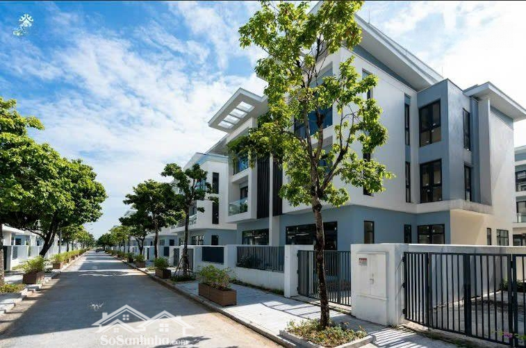 Trực Tiếp Cđt Nam Cường Mở Bán Đợt Mới Quĩ 8 Căn Biệt Thự 198M2 . Chiết Khấu 11% . Miễn Ls 2Năm