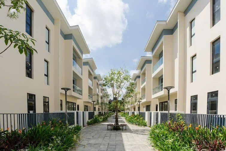 Trực Tiếp Cđt Nam Cường Mở Bán Đợt Mới Quĩ 8 Căn Biệt Thự 198M2 . Chiết Khấu 11% . Miễn Ls 2Năm
