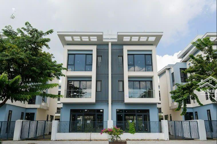 Trực Tiếp Cđt Nam Cường Mở Bán Đợt Mới Quĩ 8 Căn Biệt Thự 198M2 . Chiết Khấu 11% . Miễn Ls 2Năm