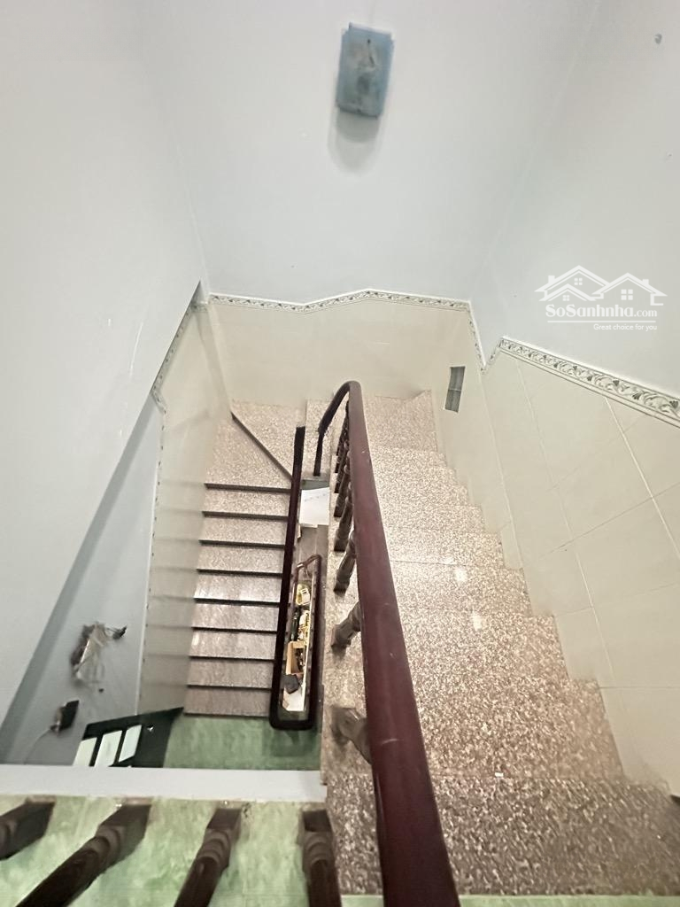 Bán Nhà Đường. Vĩnh Viễn 21 Tỷ 300. Phường 4 Quận 10. Tp Hcm