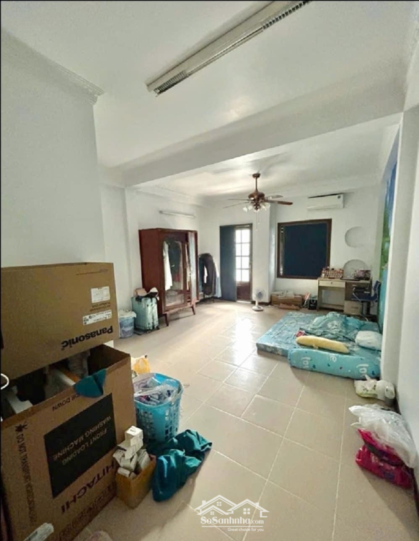 Hẻm Xe Tải Phạm Văn Hai, Tân Bình 5 Tầng, 48M, 9 Tỷ