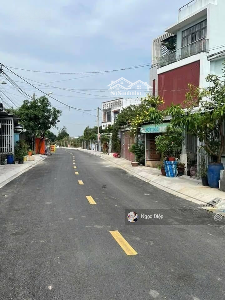 Bán Nhanh Lô Đất Đường Nguyễn Viết Xuân, Tt. Củ Chi, Củ Chi, 120M2/ 550 Triệu, Shr, Liên Hệ: 0898537367