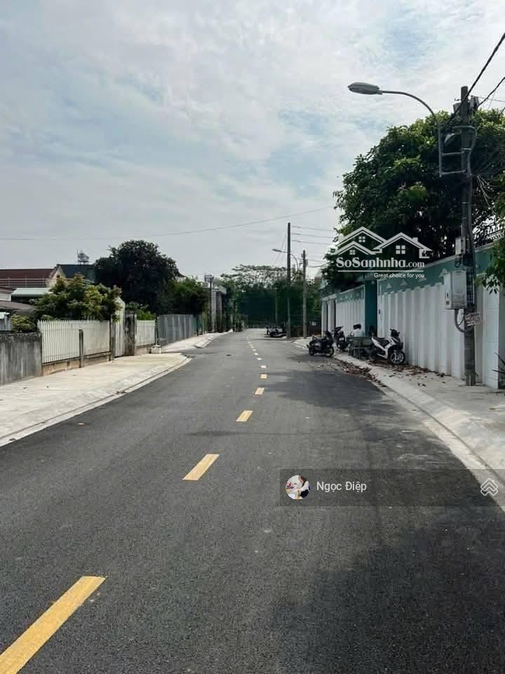 Bán Nhanh Lô Đất Đường Nguyễn Viết Xuân, Tt. Củ Chi, Củ Chi, 120M2/ 550 Triệu, Shr, Liên Hệ: 0898537367