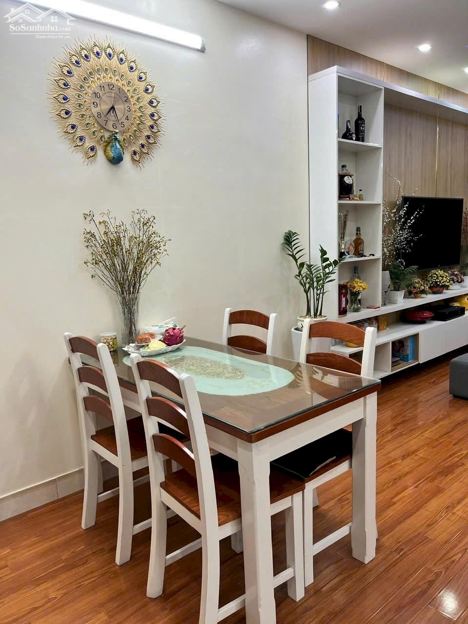 Bán gấp căn Chung cư  Vinaconex, 70m2 Liên Bảo Vĩnh Yên, VP, chỉ 1,3xx tỷ