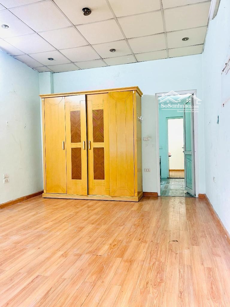 Bán Nhà Đất Sổ Riêng 50 M2, Tại Quận Hai Bà Trưng Chỉ Có 5,4 Tỷ