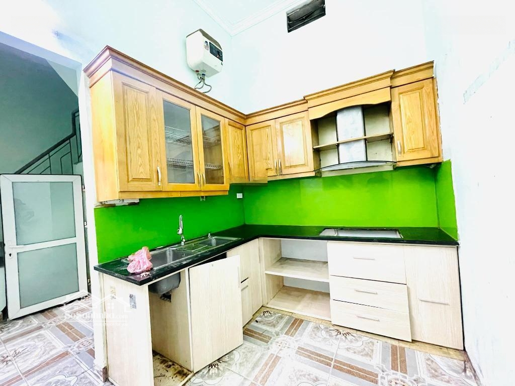 Bán Nhà Đất Sổ Riêng 50 M2, Tại Quận Hai Bà Trưng Chỉ Có 5,4 Tỷ