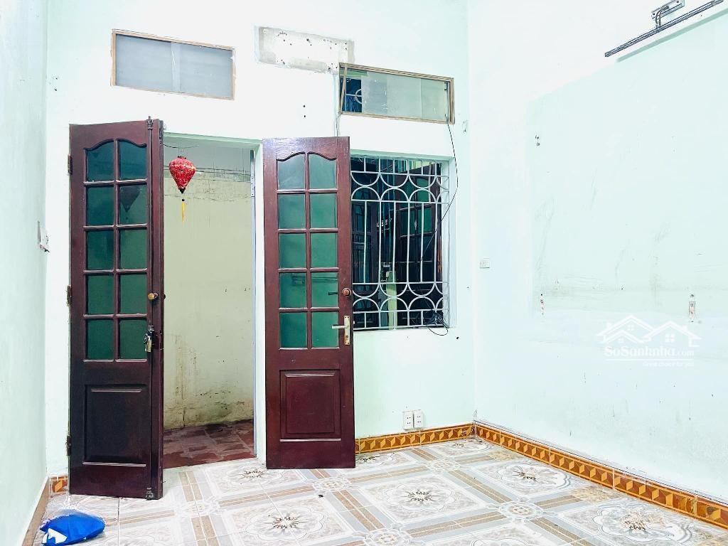 Bán Nhà Đất Sổ Riêng 50 M2, Tại Quận Hai Bà Trưng Chỉ Có 5,4 Tỷ