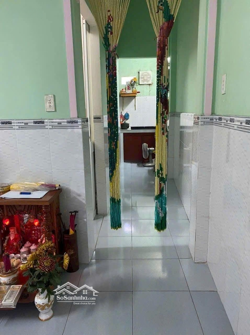 Bán Rẻ Nhà Sổ Riêng Dĩ An Sát Trung Tâm Hành Chính