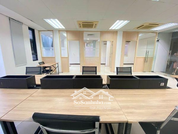 Cho Thuê Văn Phòng 50M2 Tại Trường Chinh, Đống Đa, Hà Nội, Giá Cực Chất 8 Triệu