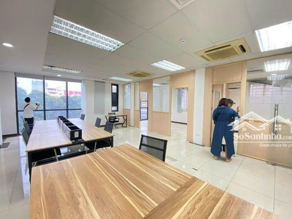 Cho Thuê Văn Phòng 50M2 Tại Trường Chinh, Đống Đa, Hà Nội, Giá Cực Chất 8 Triệu