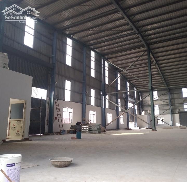 * Cho thuê kho Long Bình, Biên Hoà, Đồng Nai * Vị trí gần ICD Tân Cảng Long Bình, KCN Biên Hoà 2, KCN Amata tiện đi lại