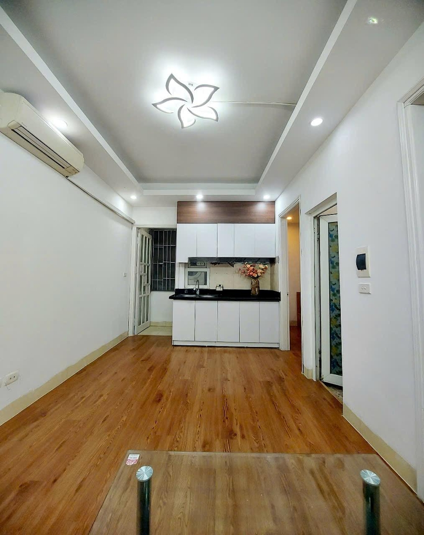 Bán Căn Hộ Phố Vũ Tông Phan-Thanh Xuân 52M-2 Ngủ- 2 Vệ Sinhoto Đỗ Cửa Vip