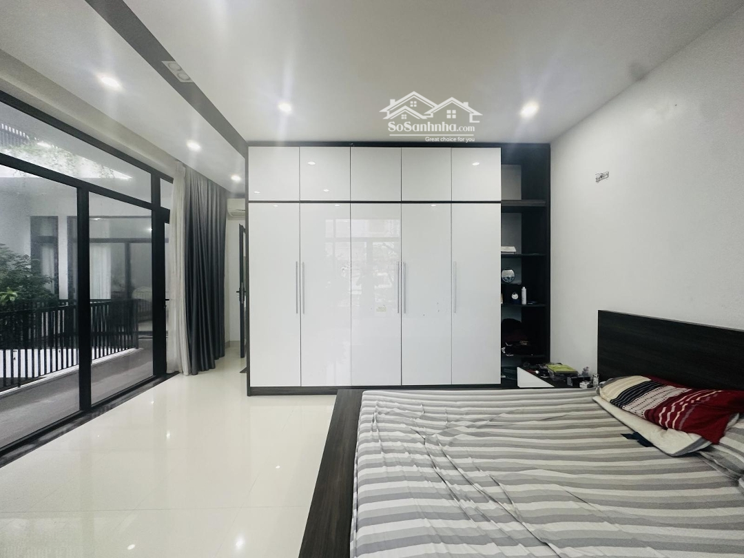 Bán Biệt Thự Có Ho Boi 4 Phòng Ngủ 5 Vệ Sinh 300M2 Tại Bàu Năng 1, Liên Chiểu, Đà Nẵng, Giá Ưu Đãi 10 Tỷ