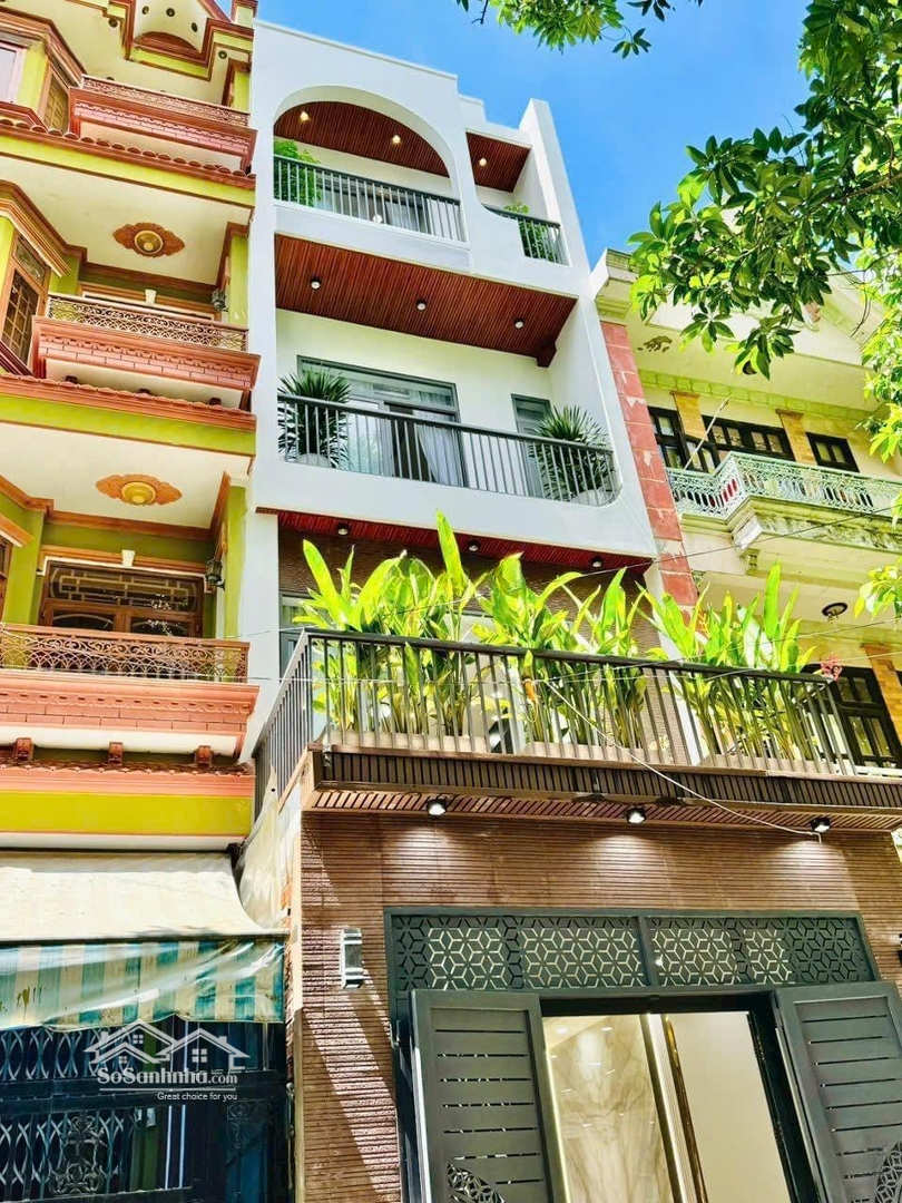 Chủ Cần Bán Nhà Cho Thuê 22 Triệuiệu/Tháng Nhà Võ Thị Sáu,P.đa Kao,Quận 1,Giá:4,63Tỷ/68,8M2/2Lầu Sổ Sẵn