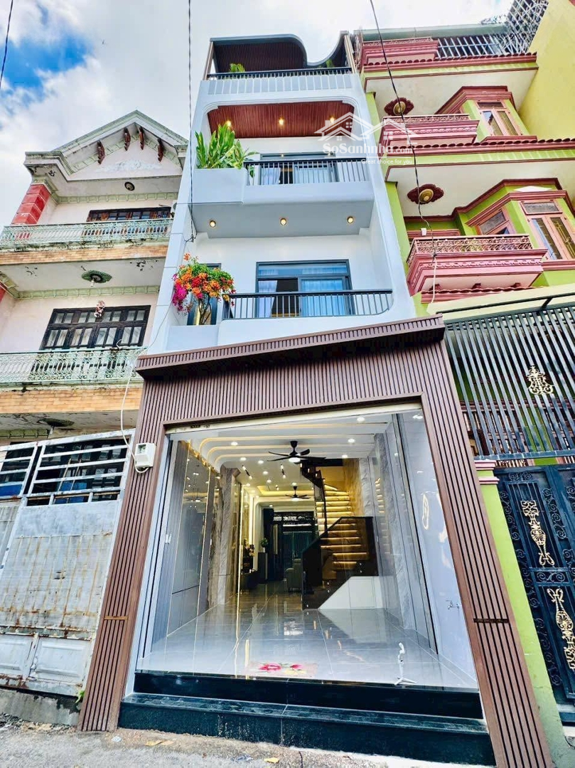 Chủ Cần Bán Nhà Cho Thuê 22 Triệuiệu/Tháng Nhà Võ Thị Sáu,P.đa Kao,Quận 1,Giá:4,63Tỷ/68,8M2/2Lầu Sổ Sẵn