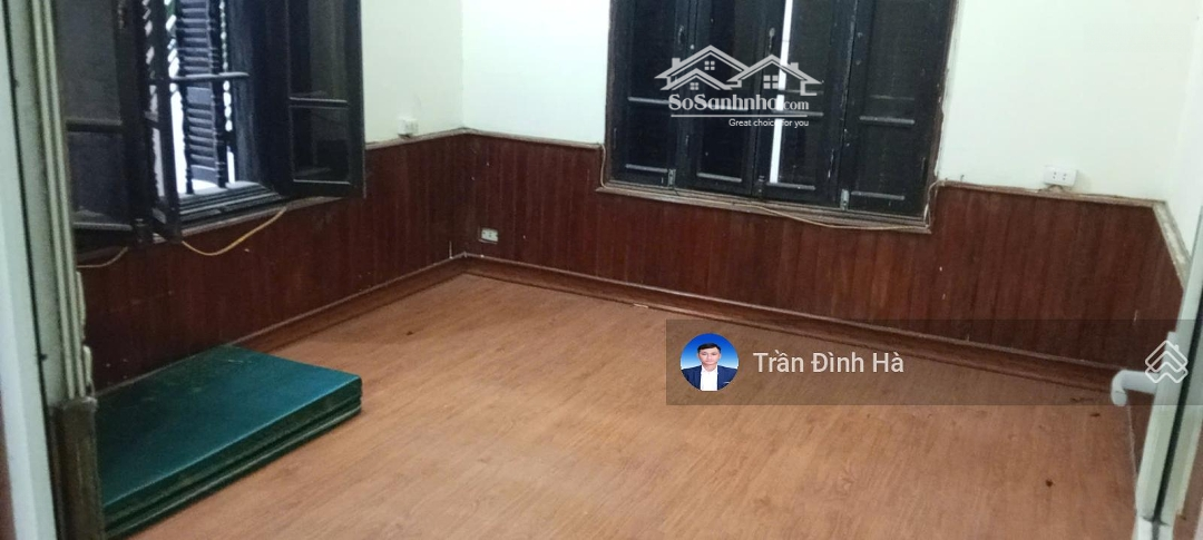 Cho Thuê Phòng Trọ, Diện Tích: 30M2, 2.5 Triệu, Trung Văn, Nam Từ Liêm, Hà Nội