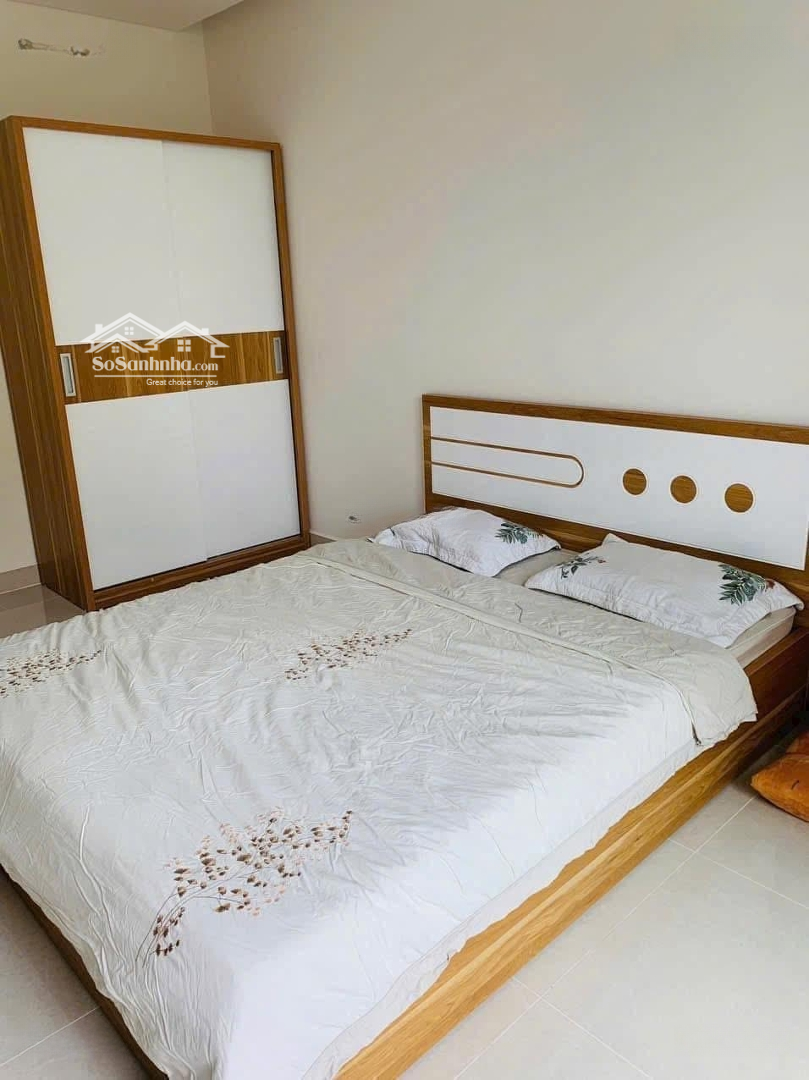 Căn Bán Căn Hộ Ct2 Vcn Phước Long, Nha Trang 2 Phòng Ngủ 2 Vệ Sinh Giá Chỉ 2,45 Tỉ