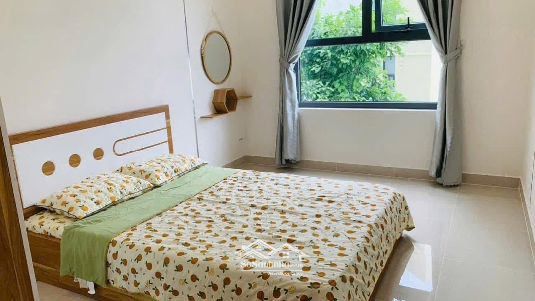 Căn Bán Căn Hộ Ct2 Vcn Phước Long, Nha Trang 2 Phòng Ngủ 2 Vệ Sinh Giá Chỉ 2,45 Tỉ