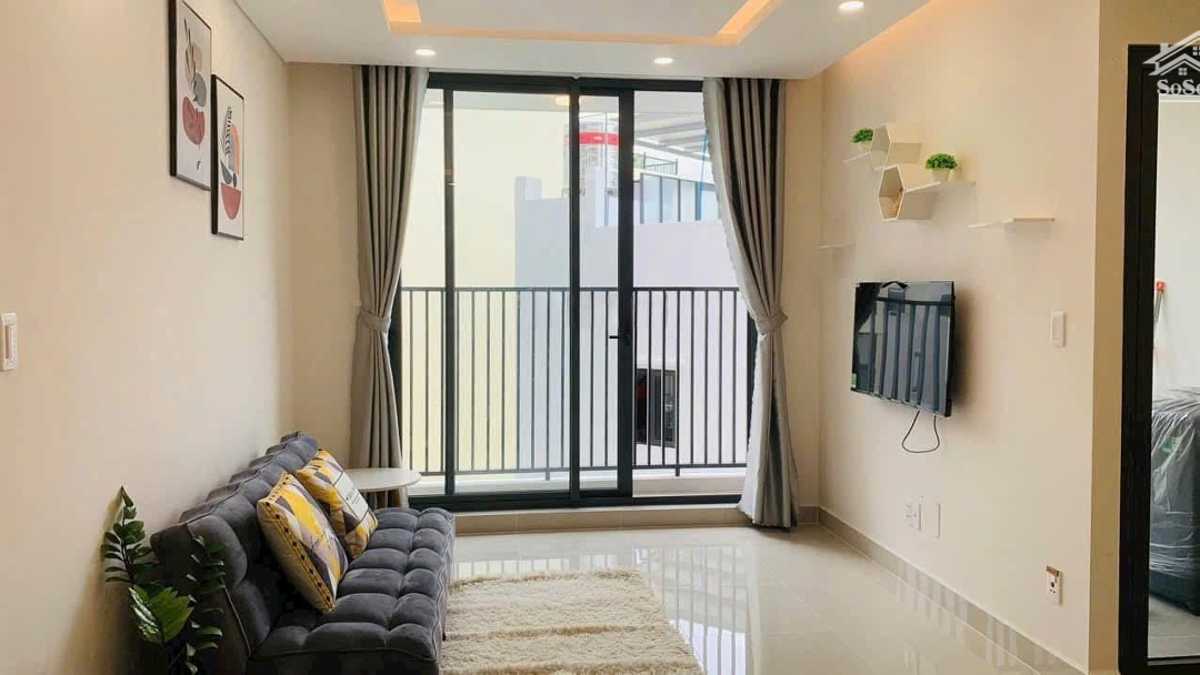 Căn Bán Căn Hộ Ct2 Vcn Phước Long, Nha Trang 2 Phòng Ngủ 2 Vệ Sinh Giá Chỉ 2,45 Tỉ