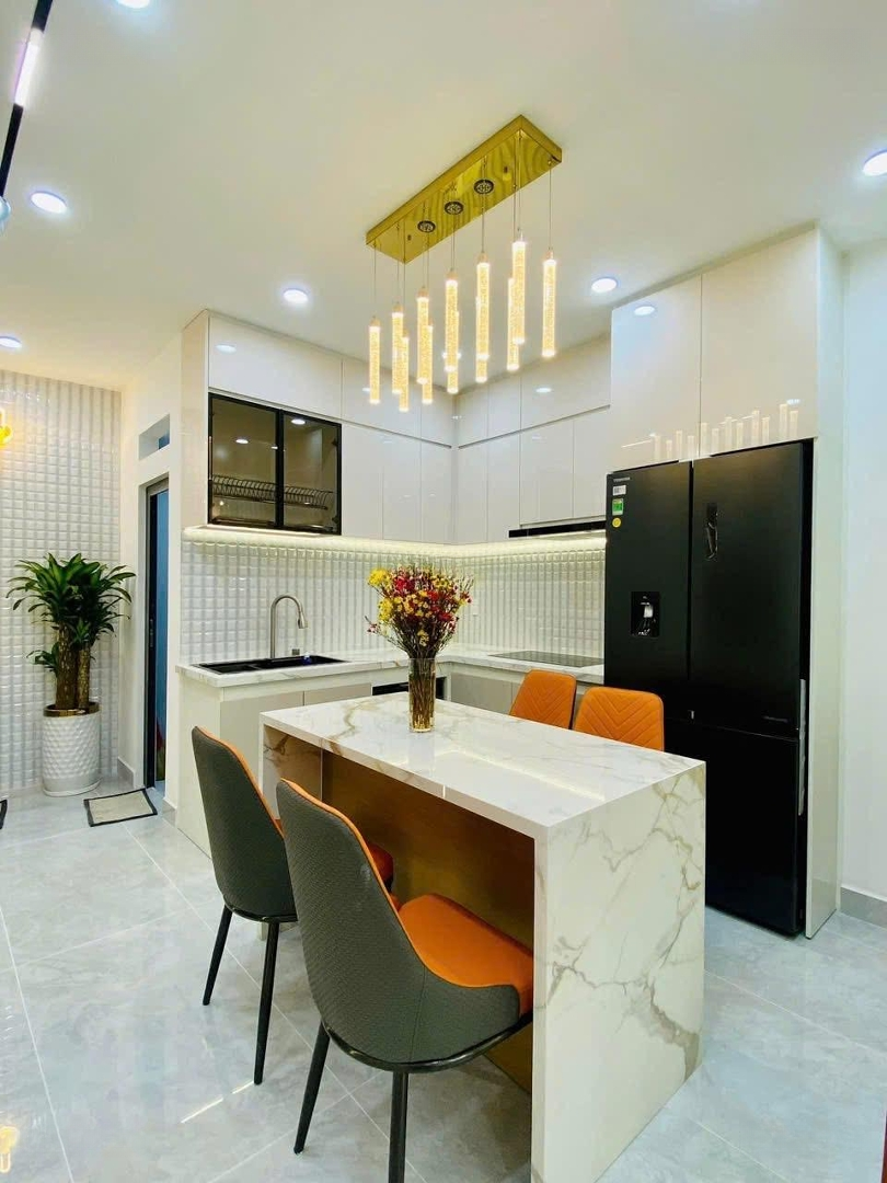 Chính Chủ Kẹt Tiền Bán Gấp Nhàmặt Tiềnvõ Duy Ninh Phường 22 Bình Thạnh 55M2 Chỉ 3Tỷ250