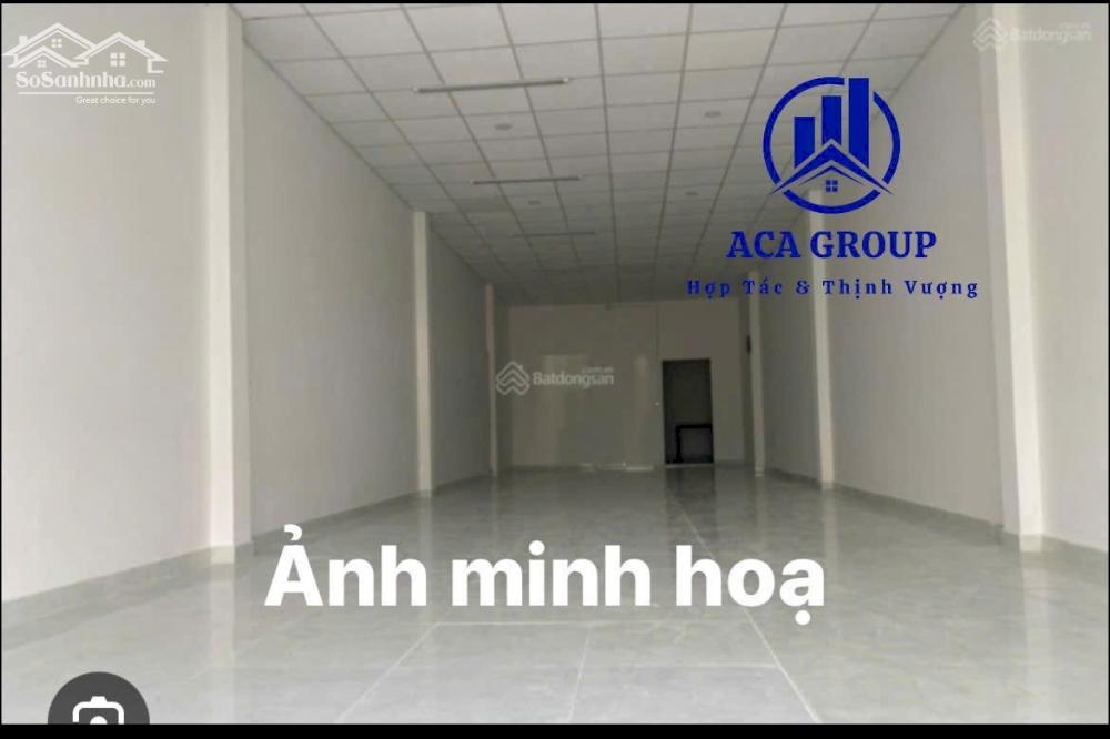 CHO THUÊ 570M2 SIÊU MẶT BẰNG LÝ THƯỜNG KIỆT
